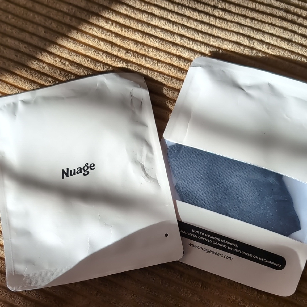 Nuage Underwear Set